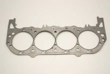 Load image into Gallery viewer, Cometic Mercury / Chevy Big Block 4.5in Bore .051 inch MLS Headgasket
