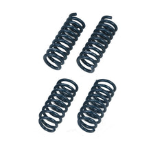 Load image into Gallery viewer, Hotchkis 11+ Dodge Charger RT Standard/Plus Sport Coil Springs (Set of 4)
