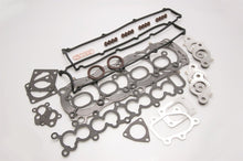 Load image into Gallery viewer, Cometic Street Pro Nissan CA18DET 85mm Bore Top End Kit Gasket Kit
