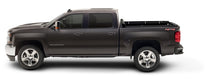 Load image into Gallery viewer, Truxedo 14-18 GMC Sierra &amp; Chevrolet Silverado 1500 6ft 6in TruXport Bed Cover
