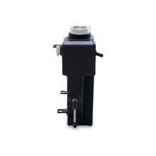 Load image into Gallery viewer, Mishimoto 2016+ Chevrolet Camaro Aluminum Coolant Overflow/Expansion Tank - Black
