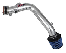 Load image into Gallery viewer, Injen 05-07 VW MKV Jetta/Rabbit 2.5L-5cyl Polished Cold Air Intake
