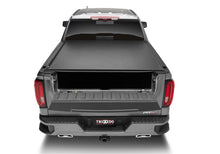 Load image into Gallery viewer, Truxedo 19-20 GMC Sierra &amp; Chevrolet Silverado 1500 (New Body) 5ft 8in Lo Pro Bed Cover
