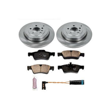 Load image into Gallery viewer, Power Stop 10-11 Mercedes-Benz ML450 Rear Autospecialty Brake Kit
