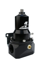 Load image into Gallery viewer, Aeromotive Regulator - 30-120 PSI - .500 Valve - 2x AN-10 Inlets / AN-10 Bypass
