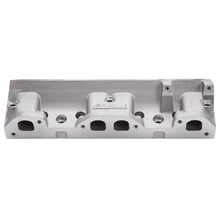 Load image into Gallery viewer, Edelbrock Cylinder Head Pontiac Performer RPM CNC Chamber 87cc Bare Single
