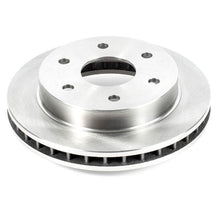 Load image into Gallery viewer, Power Stop 99-00 Cadillac Escalade Front Autospecialty Brake Rotor
