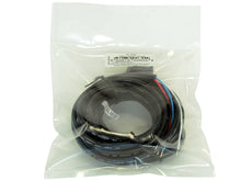 Load image into Gallery viewer, AEM Sensor Cable for Pressure Gauges ( 30-4401 / 30-4406 / 30-4408 / 30-4407 )
