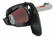 Load image into Gallery viewer, K&amp;N 07-08 Dodge Nitro V6-3.7L High Flow Performance Kit
