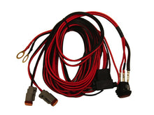 Load image into Gallery viewer, Rigid Industries Harness used for set of Dually Lights
