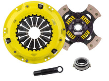 Load image into Gallery viewer, ACT 2006 Scion tC XT/Race Sprung 4 Pad Clutch Kit
