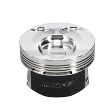 Load image into Gallery viewer, Manley Ford EcoBoost 3.5L 3.642in Bore 10:1 CR Piston Set
