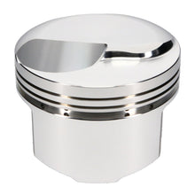 Load image into Gallery viewer, JE Pistons 454 BBC DOME 18cc Set of 8 Pistons
