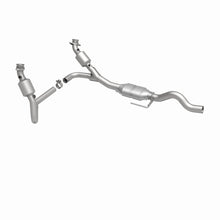 Load image into Gallery viewer, MagnaFlow Conv DF 01 Dakota 3.9L 4wd OEM
