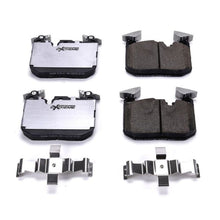 Load image into Gallery viewer, Power Stop 14-16 BMW 228i Front Z26 Extreme Street Brake Pads w/Hardware
