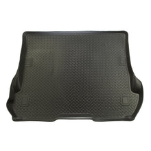 Load image into Gallery viewer, Husky Liners 05-12 Nissan XTerra Classic Style Black Rear Cargo Liner
