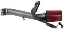Load image into Gallery viewer, AEM 14-15 Lexus GS350 V6-3.5L F/I Gunmetal Gray Cold Air Intake
