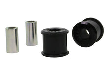 Load image into Gallery viewer, Whiteline 05-13 Lexus IS250 GSE20 / 1/08-4/13 IS350 GSE21 Rear Trailing Arm Upper Front Bushing Kit
