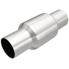 Load image into Gallery viewer, MagnaFlow Conv Univ 2inch Preconv.
