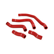 Load image into Gallery viewer, Mishimoto 90-99 Toyota MR2 Turbo Red Silicone Hose Kit
