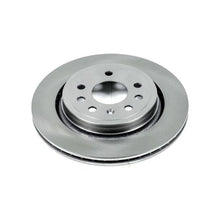 Load image into Gallery viewer, Power Stop 03-11 Saab 9-3 Rear Autospecialty Brake Rotor
