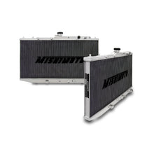 Load image into Gallery viewer, Mishimoto 88-91 Honda CRX Manual Aluminum Radiator
