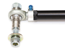 Load image into Gallery viewer, SPL Parts 06-15 Mazda Miata (NC) Rear Toe Arms (Bumpsteer Adjustable)
