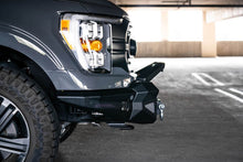 Load image into Gallery viewer, DV8 Offroad 21-22 Ford F-150 MTO Series Winch Front Bumper
