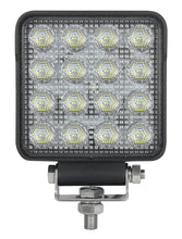 Load image into Gallery viewer, Hella ValueFit LED Work Lamps 4SQ 2.0 LED MV CR BP
