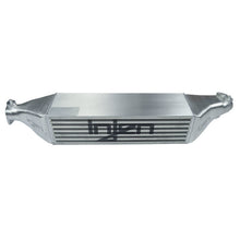 Load image into Gallery viewer, Injen 16-20 Honda Civic I4-1.5L Turbo 10th Gen. Bar and Plate FMIC (600 HP Max)
