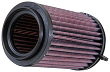 Load image into Gallery viewer, K&amp;N 15-16 Ducati Srambler 8033CC Replacement Drop In Air Filter
