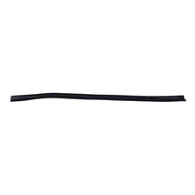 Load image into Gallery viewer, Omix Outer Door Glass Seal 82-95 Jeep CJ and Wrangler
