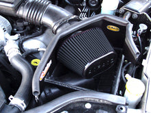 Load image into Gallery viewer, Airaid 99-04 Jeep Grand Cherokee 4.0/ 4.7L (exc. HO) CAD Intake System w/o Tube (Dry / Black Media)
