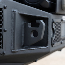 Load image into Gallery viewer, Go Rhino 21-24 Ford Bronco (2 and 4 Door) Rockline Full Width Bumper
