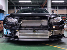 Load image into Gallery viewer, HKS Intercooler Kit w/o Piping Civic Type R FK8 K20C
