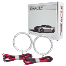 Load image into Gallery viewer, Oracle Toyota Tacoma 12-15 LED Fog Halo Kit - White
