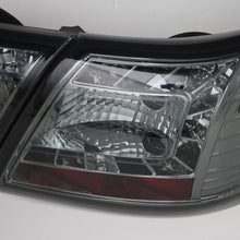 Load image into Gallery viewer, Spyder Toyota Camry (does not fit the Hybrid)07-09 LED Tail Lights Smoke ALT-YD-TCAM07-LED-SM
