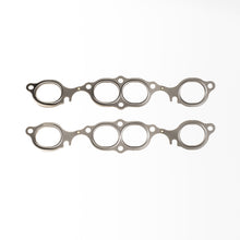 Load image into Gallery viewer, Cometic GM SB2 Small Block V8 .066in MLS Exhaust Manifold Gasket Set
