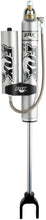 Load image into Gallery viewer, Fox 11+ Chevy HD 2.0 Performance Series 9.4in. Smooth Body Remote Res. Front Shock / 7-9in. Lift
