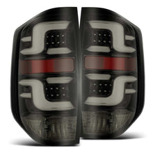 Load image into Gallery viewer, AlphaRex 14-20 Toyota Tundra PRO-Series LED Tail Lights Jet Black
