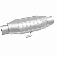 Load image into Gallery viewer, MagnaFlow Conv Univ 2.25 W/Air FED
