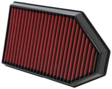 Load image into Gallery viewer, AEM 11 Dodge Challenger/Charger/300C 14.438in O/S L x 9.125in O/S W x 1.75in H DryFlow Air Filter
