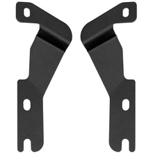 Load image into Gallery viewer, Rigid Industries 16-20 Toyota Tacoma A-Pillar Light Mount Kit (Incl. D-SS Flood/Black/Yellow Covers)
