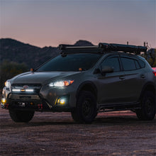 Load image into Gallery viewer, Rigid Industries SR-Series 20in SAE Driving Light Amber
