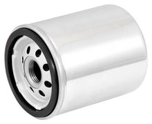 Load image into Gallery viewer, K&amp;N Oil Filter 02-10 Harley Davidson VRSC 3in OD x 3.844in Height
