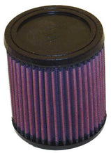 Load image into Gallery viewer, K&amp;N Universal Rubber Filter 2-7/16in Flange ID x 4-1/2in OD x 4-5/16in OD-T 5in Height
