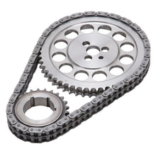 Load image into Gallery viewer, Edelbrock Timing Chain Performer Link B and Rb Chrysler Three-Bolt Cam Gear
