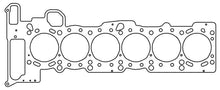 Load image into Gallery viewer, Cometic BMW M54 2.5L/2.8L 85mm Bore .092in MLS-5 Head Gasket
