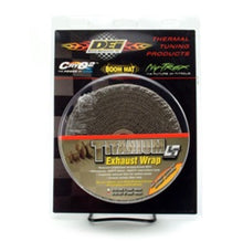 Load image into Gallery viewer, DEI Exhaust Wrap 2in x 50ft - Titanium
