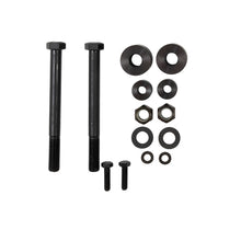 Load image into Gallery viewer, Belltech 16-21 Toyota Tacoma 4wd (All Cabs) .5in-3in Lift Lift Kit
